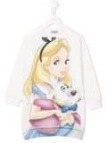 'Alice in Wonderland'套头衫