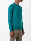 crew neck jumper