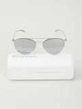 Maison Martin Margiela X Mykita太阳眼镜