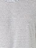 striped T-shirt
