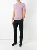 plain T-shirt 