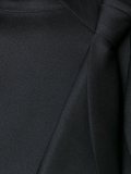 tie neck detail blouse