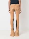 flared trousers