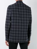classic check shirt