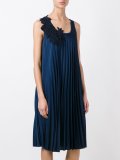 Piano dress