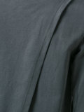 long sleeves top