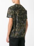 Rockstud Camustars T-shirt