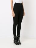 knit leggings