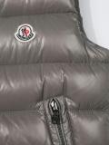 'Tib' padded gilet