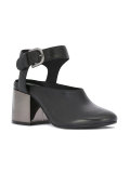 ankle length sandals 