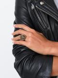 lion ring