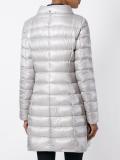 padded coat