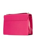 flap shoulder bag