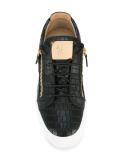 Frankie low-top sneakers