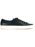 classic lace-up sneakers