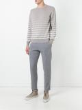 drawstring track pants 