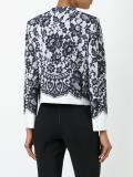 lace layer jacket 
