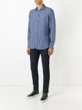 striped shirt  