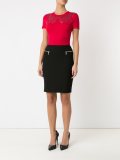 VERSACE COLLECTION G34497G600556 G1008 ??? Synthetic->Polyester