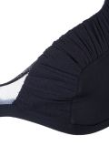 'Cool Draping'比基尼上衣