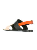 'Nina' sandals