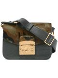 camouflage crossbody bag