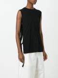 tie side tank top