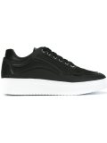 'Dallas' platform sneakers 