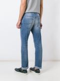 'Buster'牛仔裤