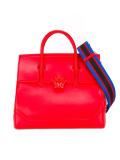 Palazzo Empire tote