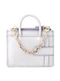 mini tote purse 