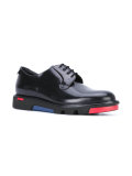 casual derby shoes