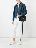 Greenwich shoulder bag
