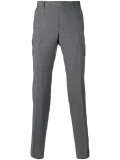 tailored trousers