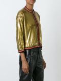 chainmail effect jacket 