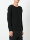 crew neck sweatshirt 
