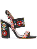 Senna Festival sandals