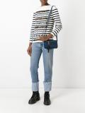 Trooper crossbody bag