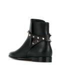 Valentino Garavani Rockstud boots