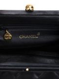 mini 'Kiss Lock' crossbody bag