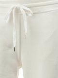 drawstring track pants 