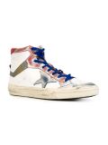 '2.12' hi-top sneakers