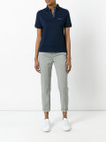 handkerchief pocket trousers