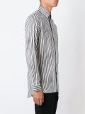 striped shirt