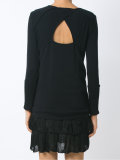 knitted dress