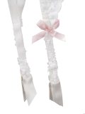 'Antoinette' suspender belt