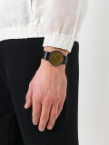 Avant Exposed Gold watch