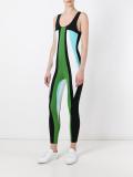Kimo fitness jumpsuit 