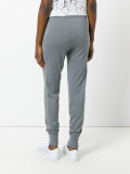 relaxed lounge trousers