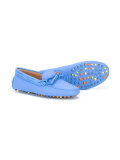 slip-on loafers